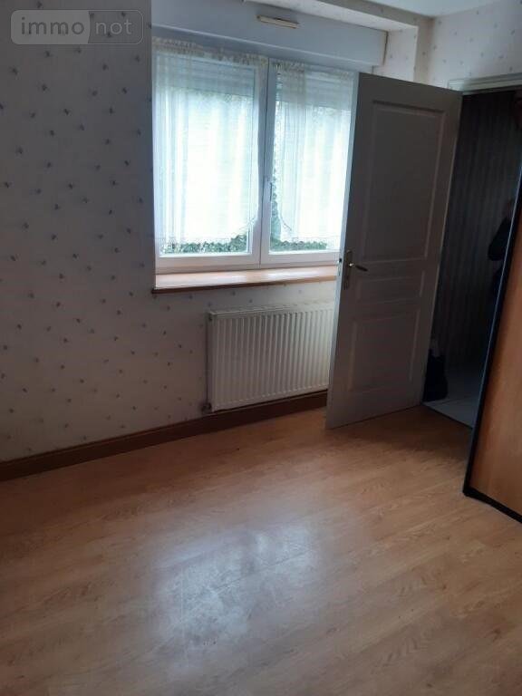 Maison a vendre Guerlédan 22530 Côtes-d'Armor 80 m2 4 pièces 116000 euros