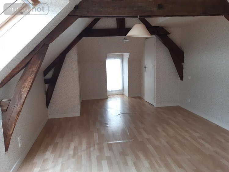 Maison a vendre Guerlédan 22530 Côtes-d'Armor 80 m2 4 pièces 116000 euros