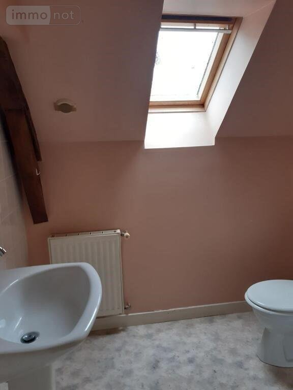 Maison a vendre Guerlédan 22530 Côtes-d'Armor 80 m2 4 pièces 115400 euros