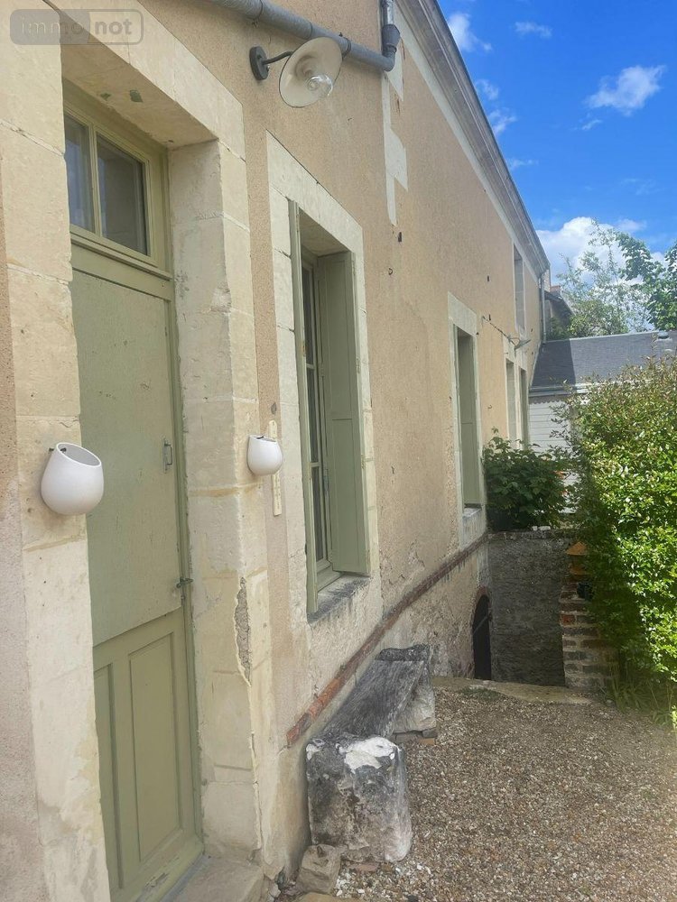 Maison a vendre Marçon 72340 Sarthe 155 m2 5 pièces 267750 euros