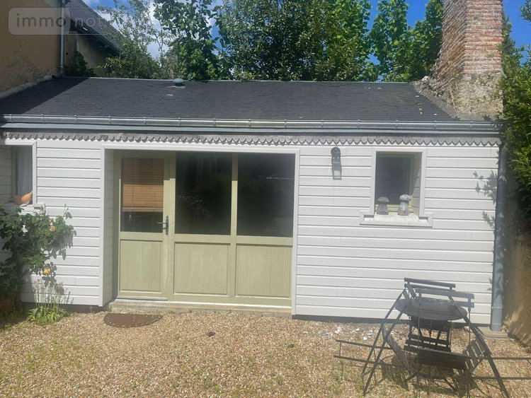 Maison a vendre Marçon 72340 Sarthe 155 m2 5 pièces 267750 euros