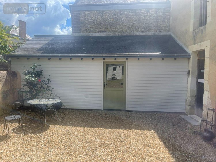 Maison a vendre Marçon 72340 Sarthe 155 m2 9 pièces 270000 euros