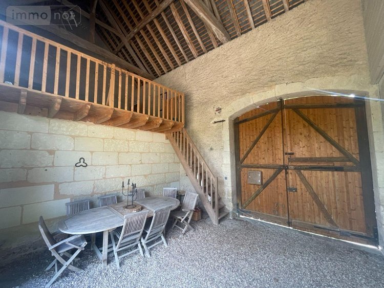 Maison a vendre Marçon 72340 Sarthe 155 m2 9 pièces 270000 euros