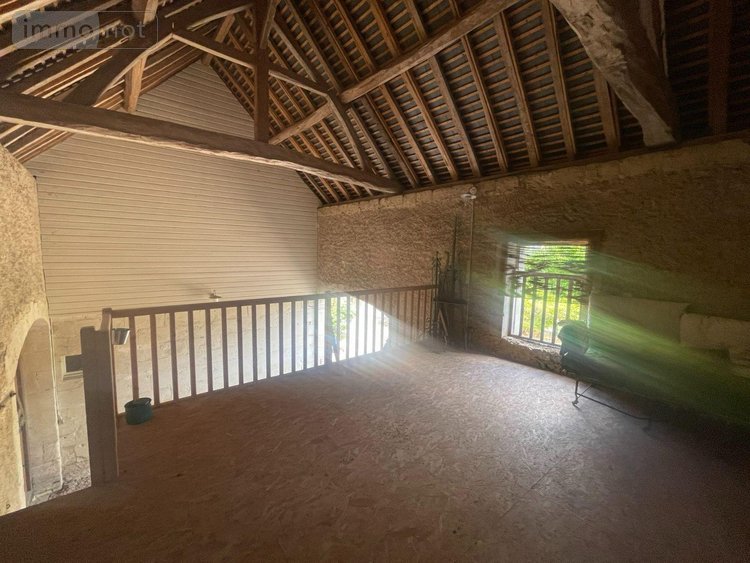 Maison a vendre Marçon 72340 Sarthe 155 m2 9 pièces 270000 euros