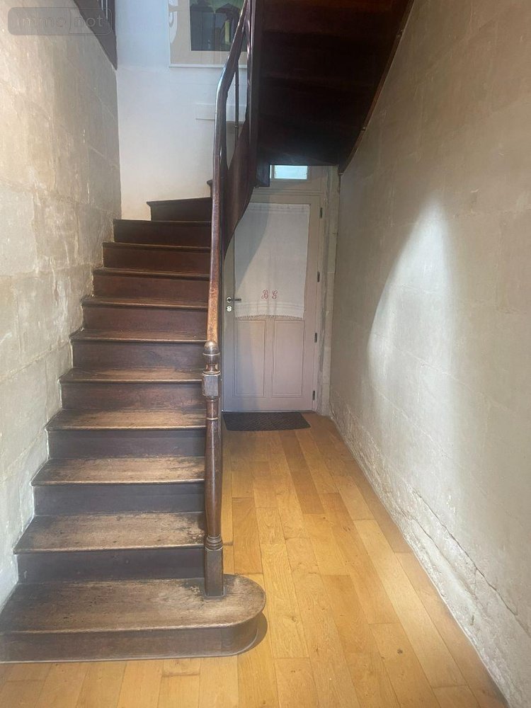 Maison a vendre Marçon 72340 Sarthe 155 m2 9 pièces 270000 euros