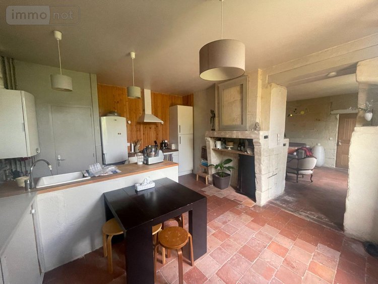 Maison a vendre Marçon 72340 Sarthe 155 m2 9 pièces 270000 euros