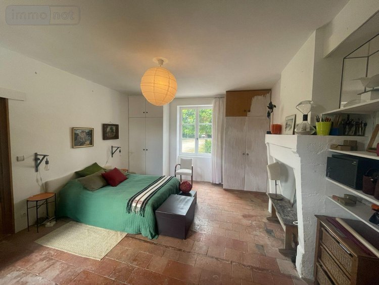 Maison a vendre Marçon 72340 Sarthe 155 m2 9 pièces 270000 euros