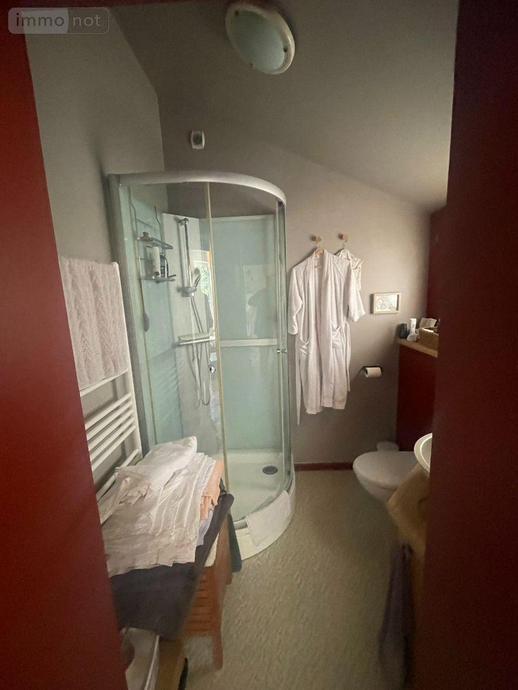 Maison a vendre Marçon 72340 Sarthe 155 m2 9 pièces 270000 euros