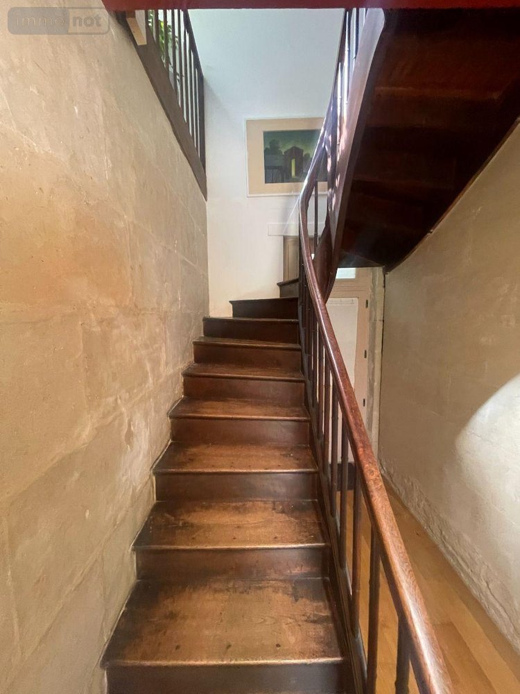 Maison a vendre Marçon 72340 Sarthe 155 m2 5 pièces 267750 euros