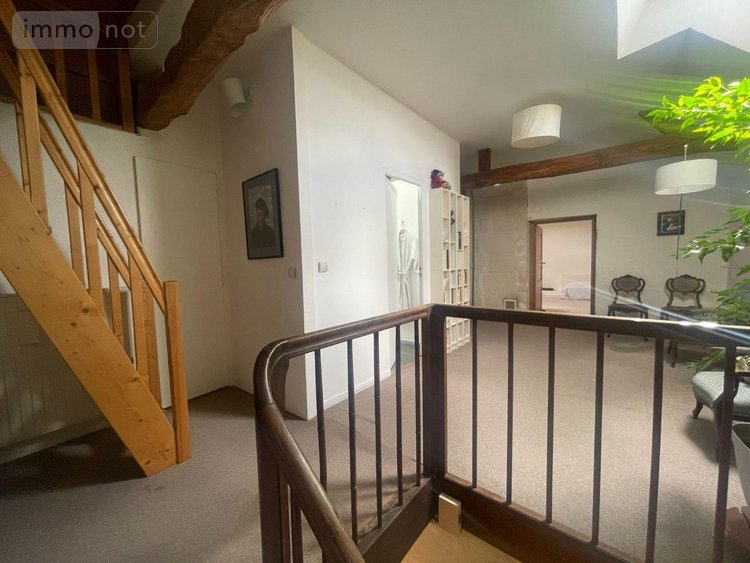 Maison a vendre Marçon 72340 Sarthe 155 m2 9 pièces 270000 euros