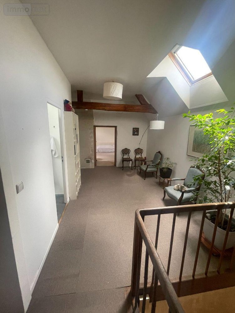 Maison a vendre Marçon 72340 Sarthe 155 m2 9 pièces 270000 euros