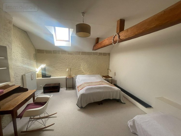 Maison a vendre Marçon 72340 Sarthe 155 m2 5 pièces 267750 euros