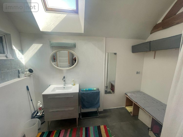 Maison a vendre Marçon 72340 Sarthe 155 m2 5 pièces 267750 euros