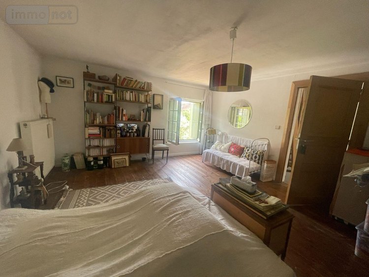 Maison a vendre Marçon 72340 Sarthe 155 m2 9 pièces 270000 euros