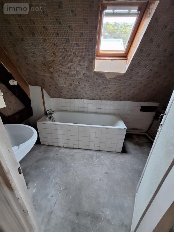 Maison a vendre Troyes 10000 Aube 120 m2 5 pièces 173000 euros