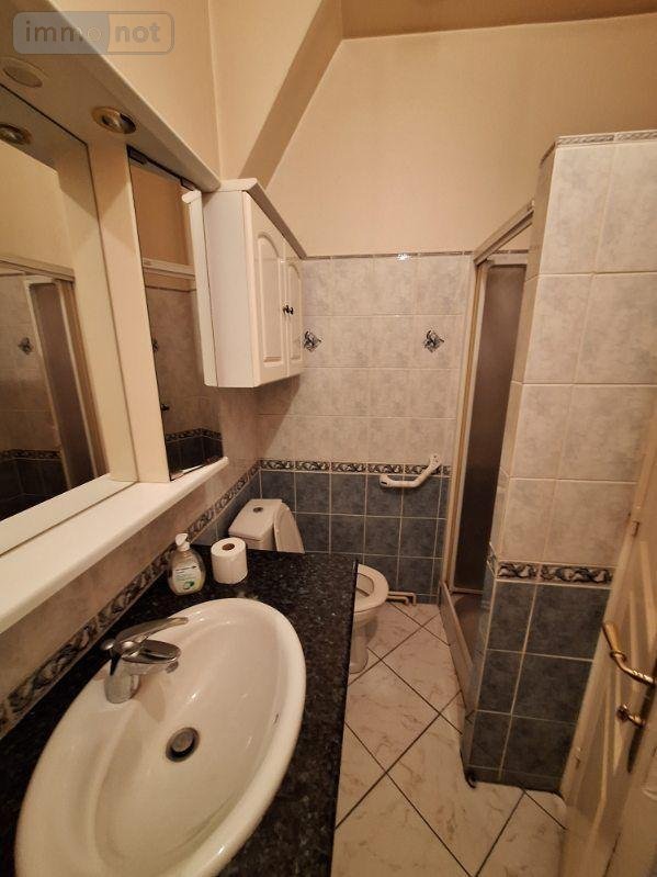 Maison a vendre Troyes 10000 Aube 120 m2 5 pièces 173000 euros