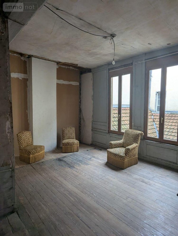 Maison a vendre Troyes 10000 Aube 120 m2 5 pièces 173000 euros