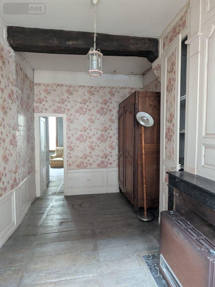 Maison a vendre Troyes 10000 Aube 120 m2 5 pièces 173000 euros