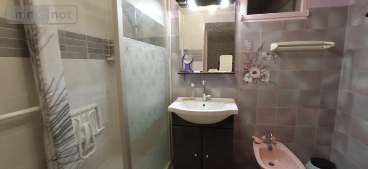 Maison a vendre Saint-Broingt-le-Bois 52190 Haute-Marne 133 m2 6 pièces 102600 euros