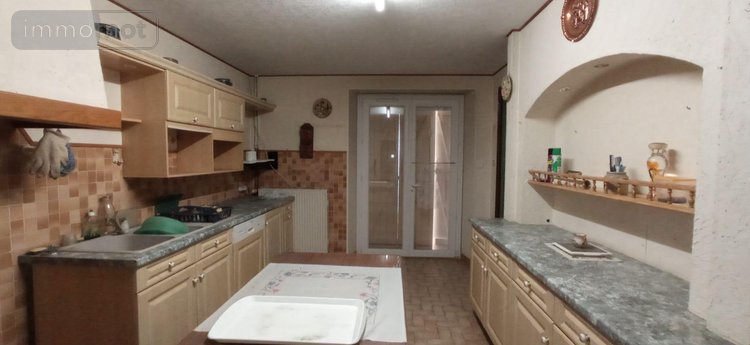 Maison a vendre Saint-Broingt-le-Bois 52190 Haute-Marne 133 m2 6 pièces 68000 euros