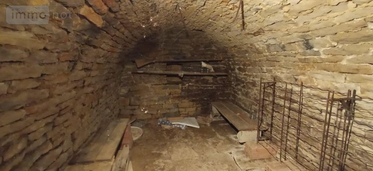 Maison a vendre Saint-Broingt-le-Bois 52190 Haute-Marne 133 m2 6 pièces 86400 euros