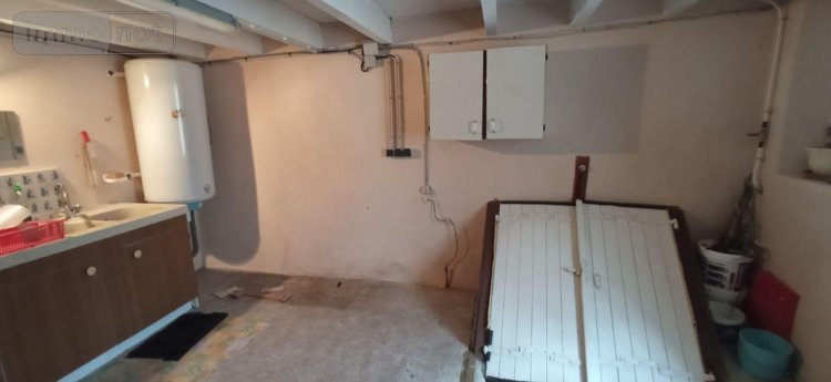 Maison a vendre Saint-Broingt-le-Bois 52190 Haute-Marne 133 m2 6 pièces 102600 euros