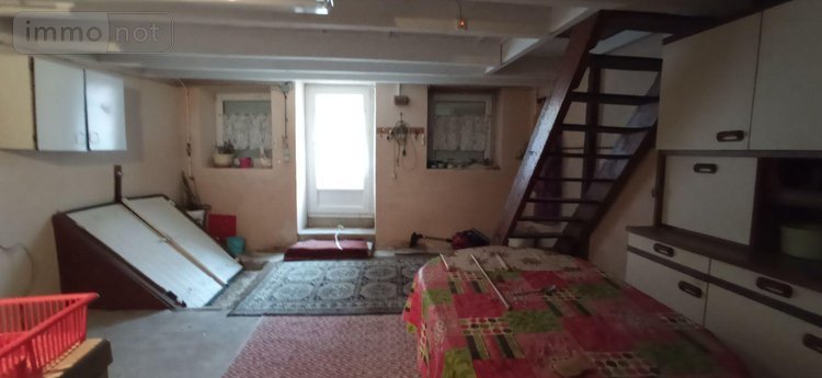 Maison a vendre Saint-Broingt-le-Bois 52190 Haute-Marne 133 m2 6 pièces 68000 euros