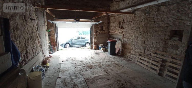 Maison a vendre Saint-Broingt-le-Bois 52190 Haute-Marne 133 m2 6 pièces 68000 euros