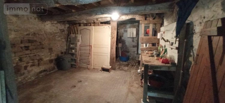 Maison a vendre Saint-Broingt-le-Bois 52190 Haute-Marne 133 m2 6 pièces 86400 euros