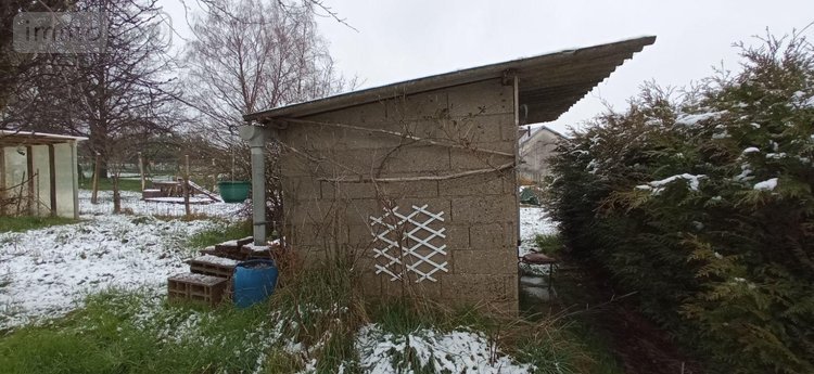 Maison a vendre Saint-Broingt-le-Bois 52190 Haute-Marne 133 m2 6 pièces 102600 euros