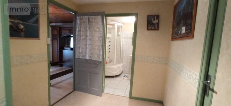 Maison a vendre Saint-Broingt-le-Bois 52190 Haute-Marne 133 m2 6 pièces 102600 euros