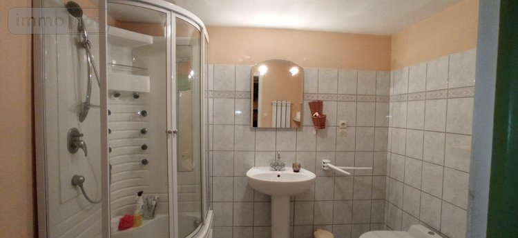 Maison a vendre Saint-Broingt-le-Bois 52190 Haute-Marne 133 m2 6 pièces 68000 euros