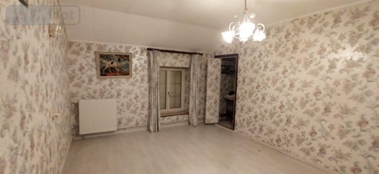 Maison a vendre Saint-Broingt-le-Bois 52190 Haute-Marne 133 m2 6 pièces 68000 euros