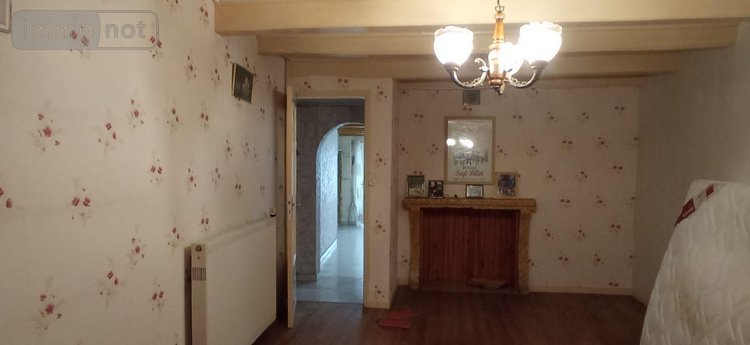 Maison a vendre Saint-Broingt-le-Bois 52190 Haute-Marne 133 m2 6 pièces 102600 euros