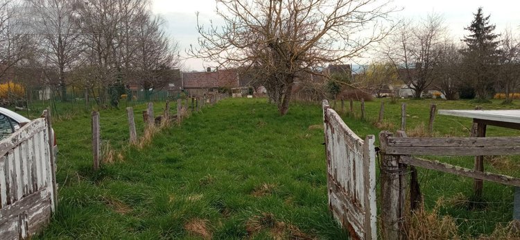 Maison a vendre Saint-Broingt-le-Bois 52190 Haute-Marne 133 m2 6 pièces 68000 euros