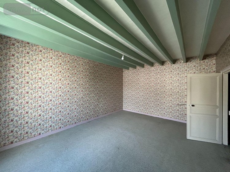 Maison a vendre Mauges-sur-Loire 49620 Maine-et-Loire 95 m2 4 pièces 121785 euros