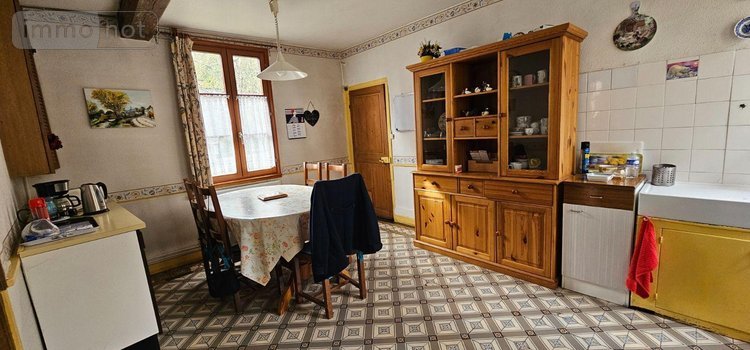 Maison a vendre Boves 80440 Somme 134 m2 6 pièces 238970 euros