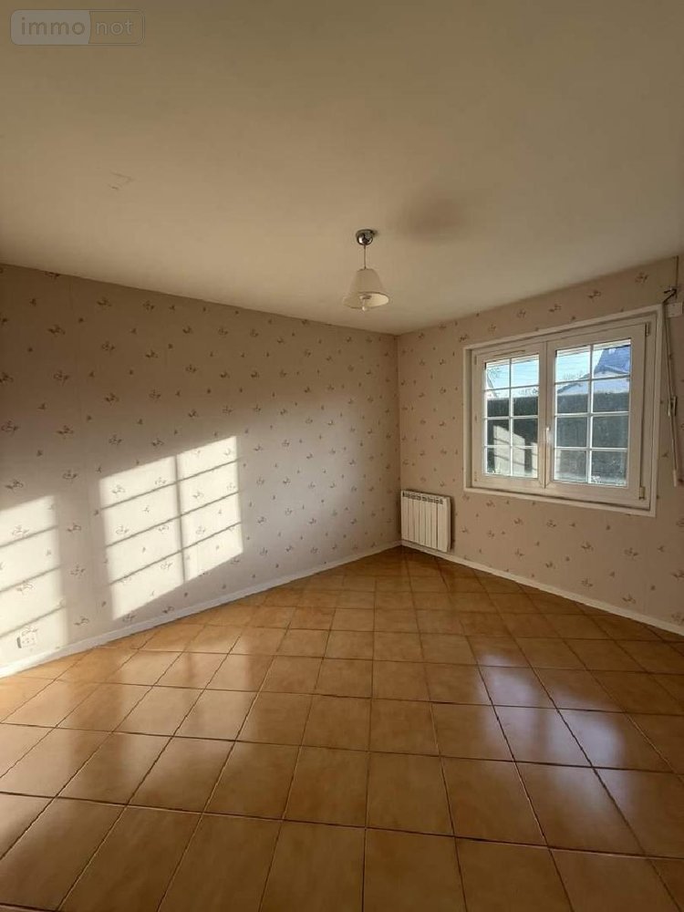 Maison a vendre Martainville-Épreville 76116 Seine-Maritime 70 m2 4 pièces 189000 euros