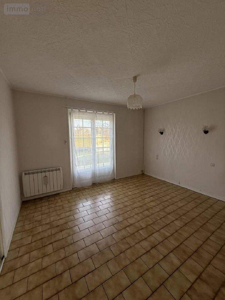 Maison a vendre Martainville-Épreville 76116 Seine-Maritime 70 m2 4 pièces 189000 euros