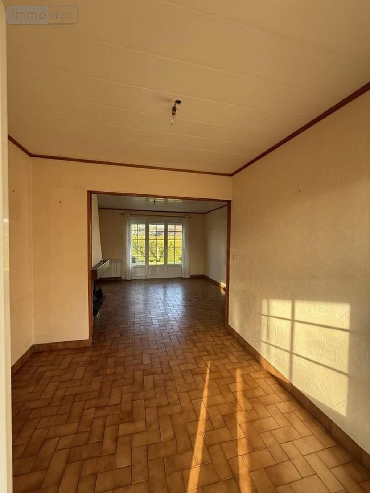 Maison a vendre Martainville-Épreville 76116 Seine-Maritime 70 m2 4 pièces 189000 euros