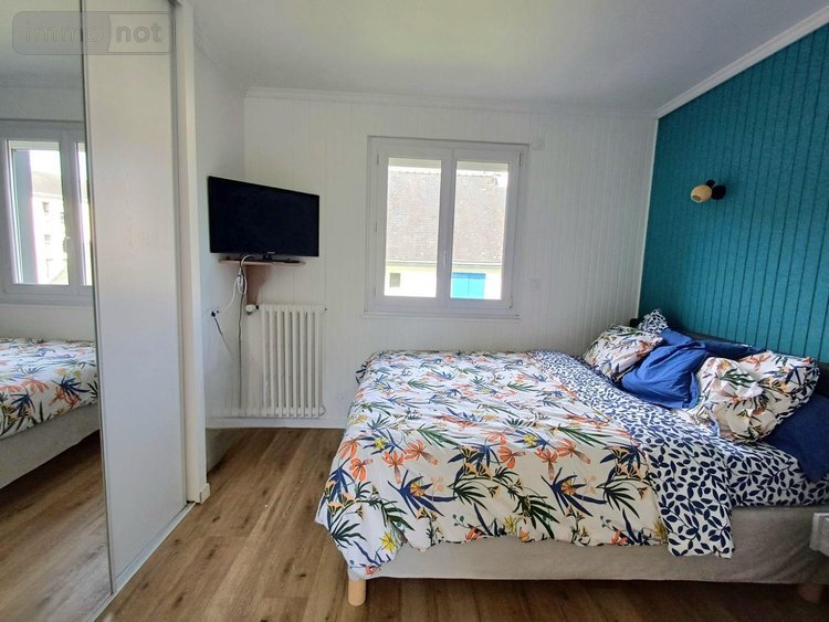 Maison a vendre Guidel 56520 Morbihan 94 m2  343200 euros