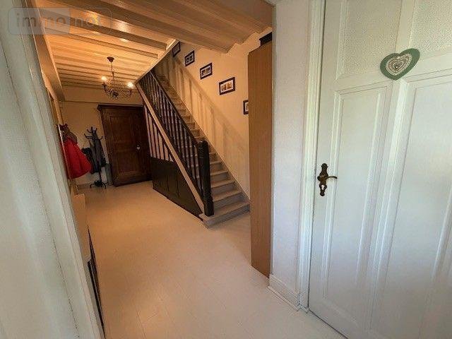 Maison a vendre Auxi-le-Château 62390 Pas-de-Calais 170 m2 9 pièces 189280 euros