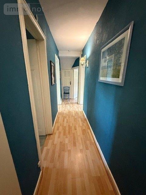 Maison a vendre Auxi-le-Château 62390 Pas-de-Calais 170 m2 9 pièces 189280 euros