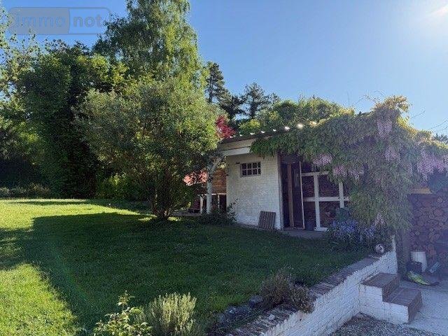 Maison a vendre Auxi-le-Château 62390 Pas-de-Calais 170 m2 9 pièces 189280 euros