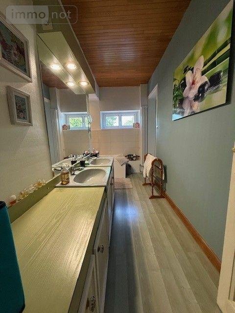 Maison a vendre Auxi-le-Château 62390 Pas-de-Calais 170 m2 9 pièces 189280 euros