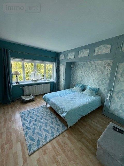 Maison a vendre Auxi-le-Château 62390 Pas-de-Calais 170 m2 9 pièces 189280 euros