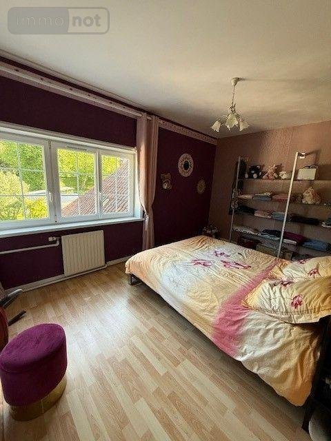 Maison a vendre Auxi-le-Château 62390 Pas-de-Calais 170 m2 9 pièces 189280 euros