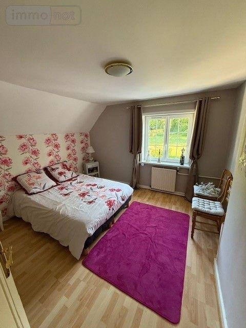 Maison a vendre Auxi-le-Château 62390 Pas-de-Calais 170 m2 9 pièces 189280 euros