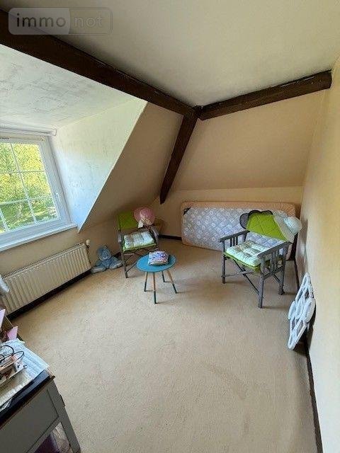 Maison a vendre Auxi-le-Château 62390 Pas-de-Calais 170 m2 9 pièces 189280 euros