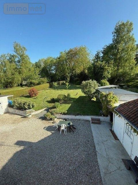 Maison a vendre Auxi-le-Château 62390 Pas-de-Calais 170 m2 9 pièces 189280 euros